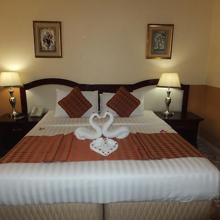 City Hotel Ras al-Khaimah Luaran gambar