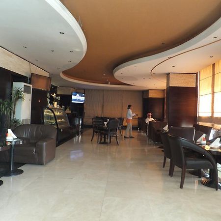 City Hotel Ras al-Khaimah Luaran gambar
