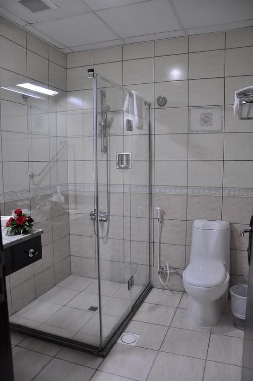 City Hotel Ras al-Khaimah Luaran gambar