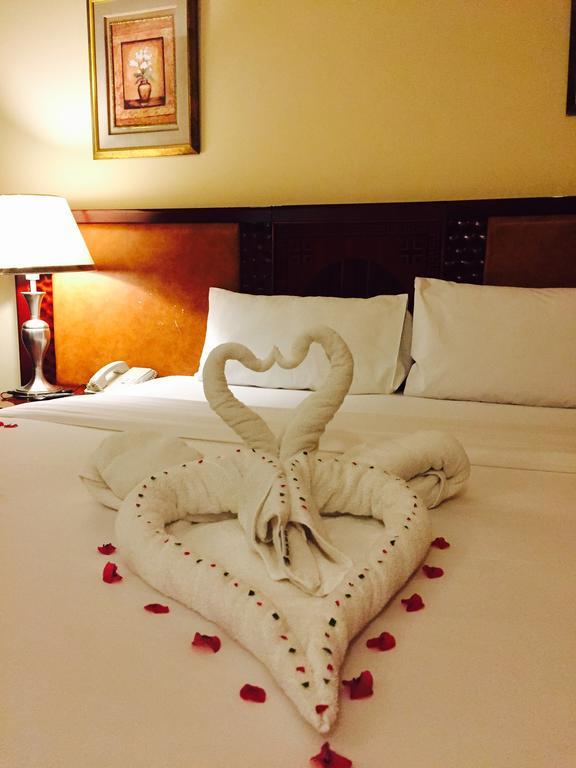 City Hotel Ras al-Khaimah Luaran gambar