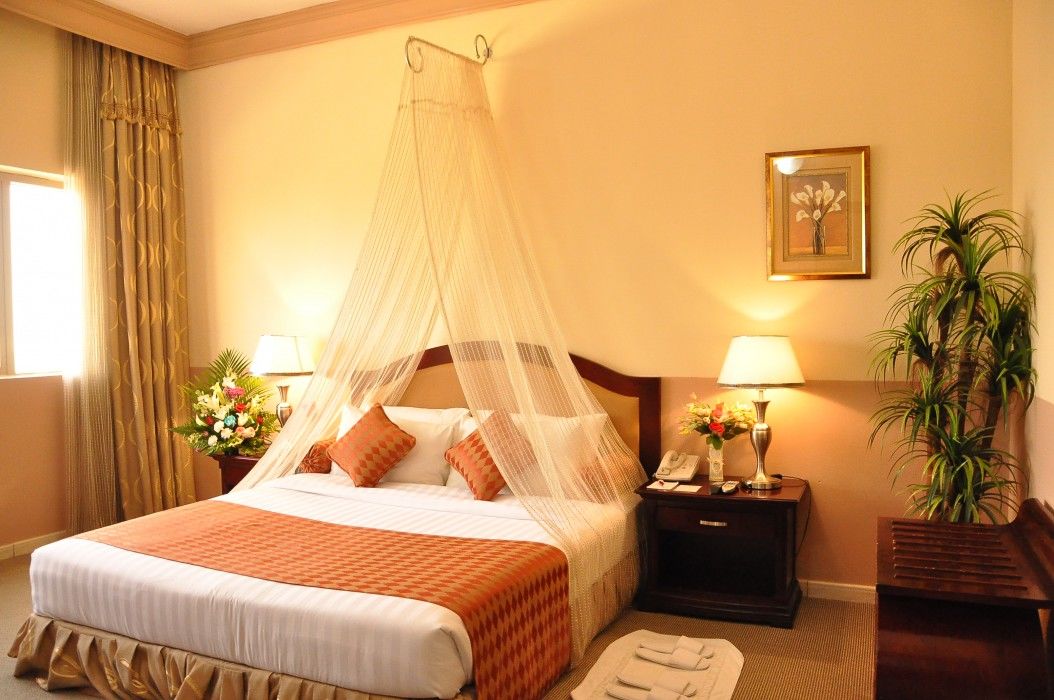City Hotel Ras al-Khaimah Luaran gambar