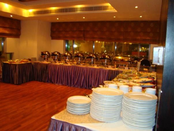 City Hotel Ras al-Khaimah Luaran gambar