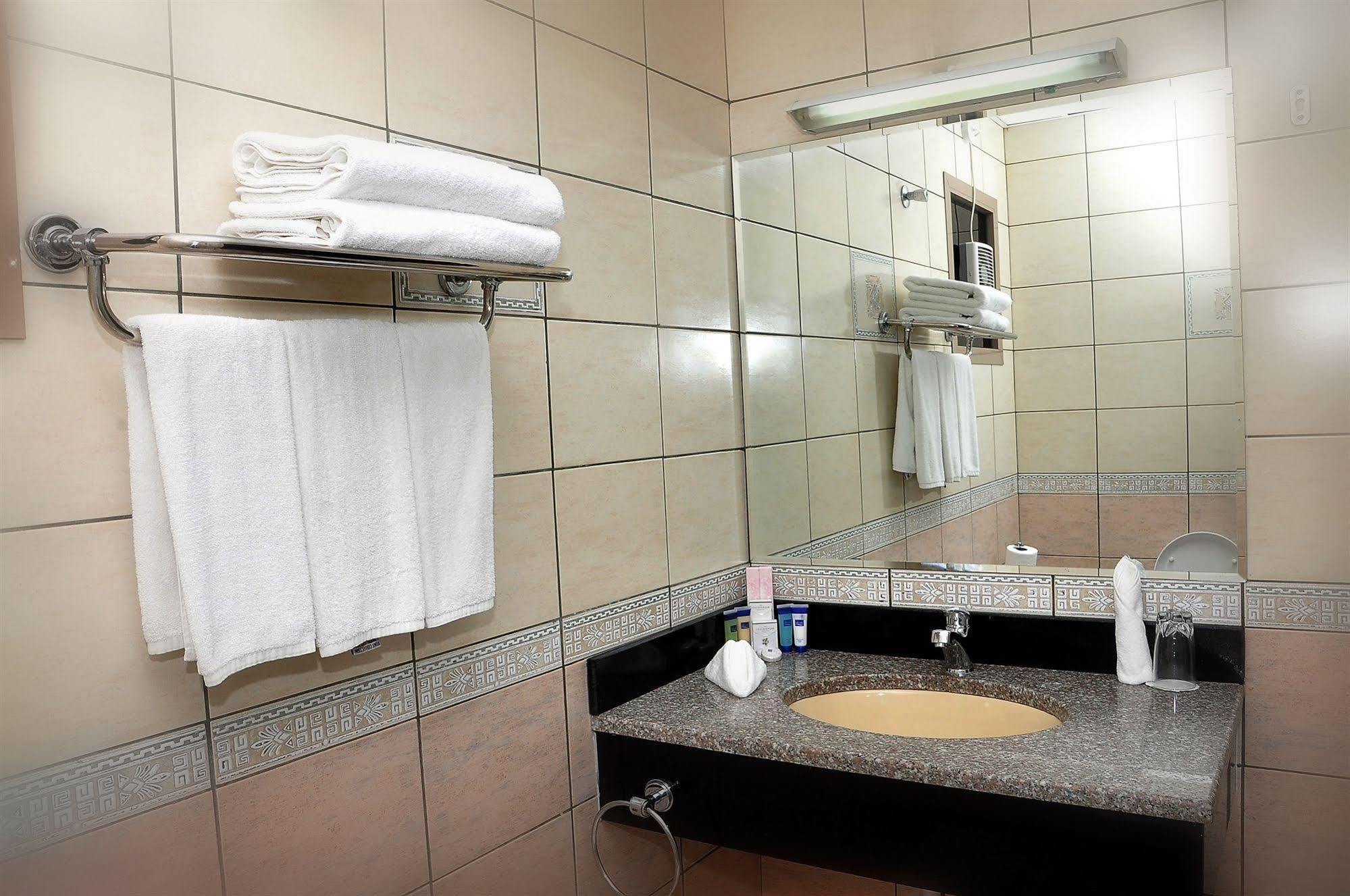 City Hotel Ras al-Khaimah Luaran gambar