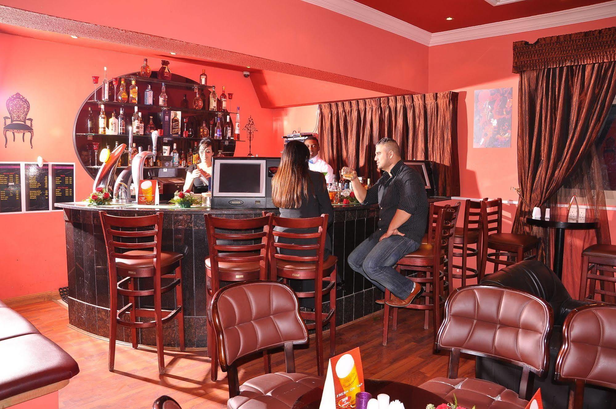 City Hotel Ras al-Khaimah Luaran gambar
