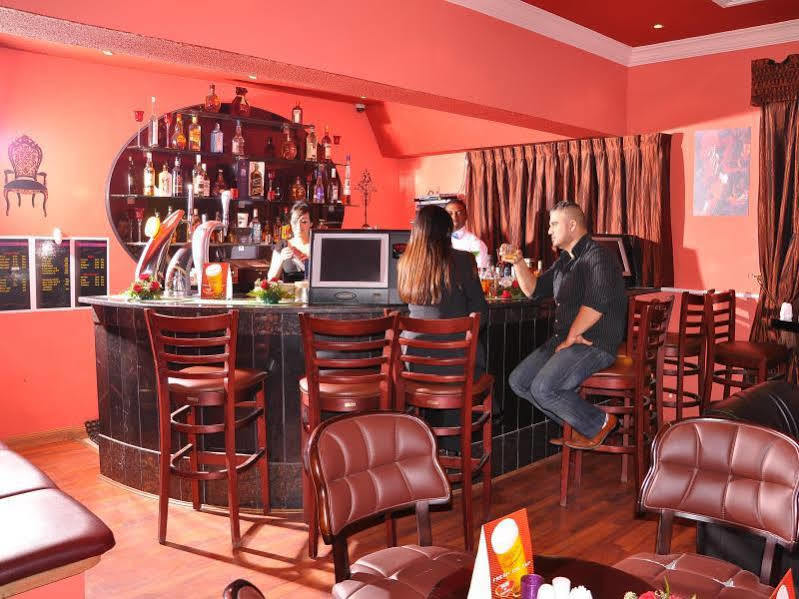 City Hotel Ras al-Khaimah Luaran gambar
